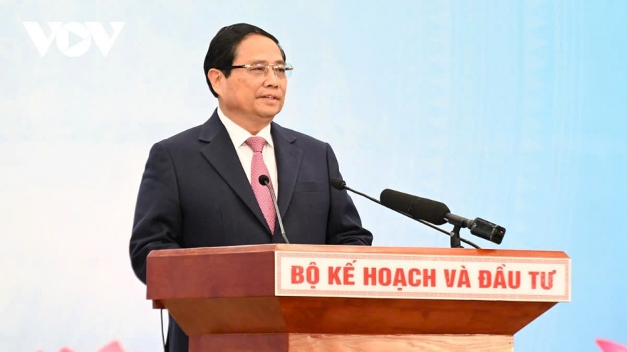 PM outlines key orientations for investment ministry in 2025